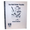 Mail Order Psychic By Richard Webster Mail Order Psychic By Richard Webster