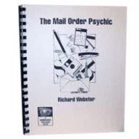 Mail Order Psychic By Richard Webster