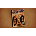 Hocus Pocus By Richard Wiseman, Rik Worth, Jordan Collver and Owen Watts Hocus Pocus By Richard Wiseman, Rik Worth, Jordan Collver and Owen Watts