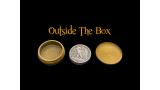 Outside The Box By Rick Holcombe