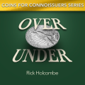 OverUnder By Rick Holcombe OverUnder By Rick Holcombe