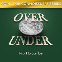 OverUnder By Rick Holcombe