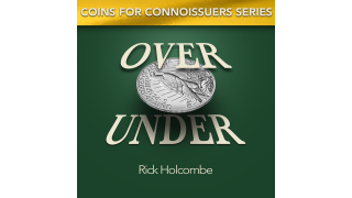 OverUnder By Rick Holcombe