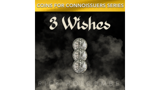 3 Wishes By Rick Holcombe