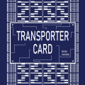 Transporter Card By Rizki Nanda Transporter Card By Rizki Nanda