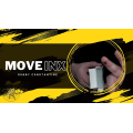 The Vault-Movinx By Robby Constantine The Vault-Movinx By Robby Constantine