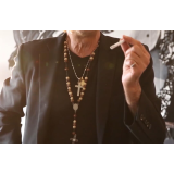 Tore and Restore Rolling Paper with Cigarette By Rocco Silano