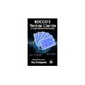 Rocco's Tenkai Cards Mfg by Roy Kueppers Rocco's Tenkai Cards Mfg by Roy Kueppers