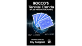 Rocco's Tenkai Cards Mfg by Roy Kueppers