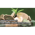 COIN VANPRO' Vanishes and Productions By Rogelio Diaz Mechilina Jr. COIN VANPRO' Vanishes and Productions By Rogelio Diaz Mechilina Jr.