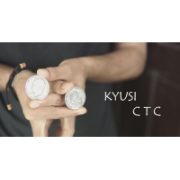 Kyusi Coin Through Coin By Rogelio Diaz Mechilina Jr.