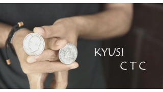 Kyusi Coin Through Coin By Rogelio Diaz Mechilina Jr.