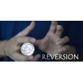Reversion By Rogelio Diaz Mechilina Jr. Reversion By Rogelio Diaz Mechilina Jr.