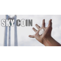 Sky Coin By Rogelio Diaz Mechilina Jr. Sky Coin By Rogelio Diaz Mechilina Jr.