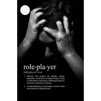 Roleplayer by Benjamin Earl