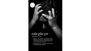 Roleplayer by Benjamin Earl