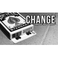 Change By Romnick Tan Bathan Change By Romnick Tan Bathan