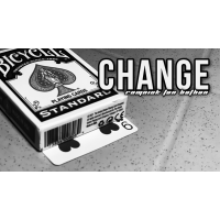 Change By Romnick Tan Bathan