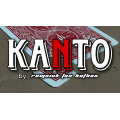 Kanto By Romnick Tan Bathan Kanto By Romnick Tan Bathan