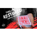 The Vault-Thriller Restored By Romnick Tan Bathan The Vault-Thriller Restored By Romnick Tan Bathan