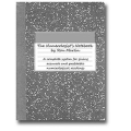 The Numerologist's Notebook By Ron Martin The Numerologist's Notebook By Ron Martin