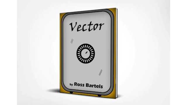 Vector By Ross Bartels - Magic Ebooks