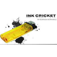 INKCRICKET By Rowman Rowmiruz