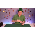 The No-Move Card Stab By Ryan Pilling The No-Move Card Stab By Ryan Pilling
