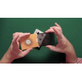 Time Distortion By Ryan Pilling Time Distortion By Ryan Pilling