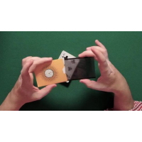 Time Distortion By Ryan Pilling