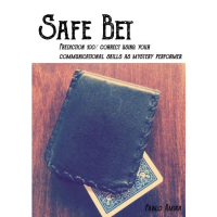 Safe Bet by Pablo Amira