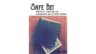 Safe Bet by Pablo Amira