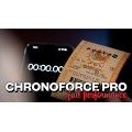 ChronoForce Pro (Video With 1080P) By Samy Ali ChronoForce Pro (Video With 1080P) By Samy Ali