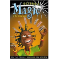 Science Magic: In The Living Room by Richard Robinson Science Magic: In The Living Room by Richard Robinson