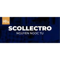 Scollectro by Nguyen Ngoc Tu