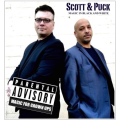 Scott Alexander & Puck LIVE at the Magic Castle Scott Alexander & Puck LIVE at the Magic Castle