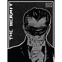 The Hermit Magazine Vol. 2 No. 2 (February 2023) By Scott Baird