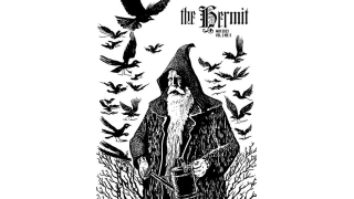 The Hermit Magazine Vol.2 No.5 By Scott Baird