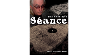 Seance by Bob Cassidy