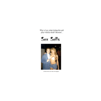 Sex Sells by Lee Asher
