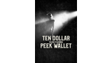 Ten Dollar Peek Wallet By Silvia Stjarna