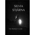 The Prophecy Game By Silvia Stjarna The Prophecy Game By Silvia Stjarna