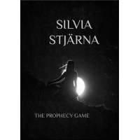 The Prophecy Game By Silvia Stjarna