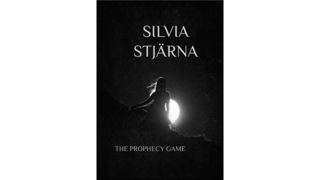 The Prophecy Game By Silvia Stjarna - Magic Ebooks