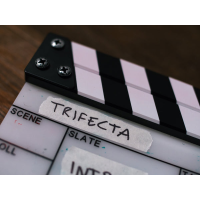Trifecta-Three Powerful Mentalism Effects By Simon Lipkin