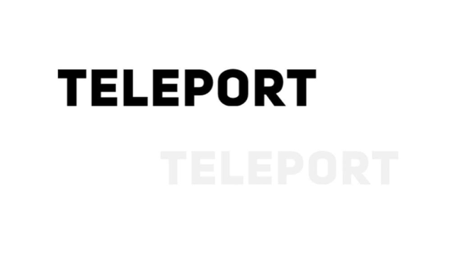 Teleport By Sleightly Obsessed - Card Tricks