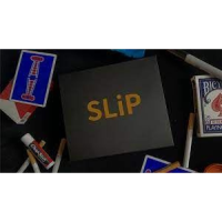 Slip by Doosung Hwang & Starheart
