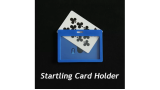 Startling Card Holder (In Chinese)