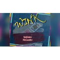 WINK By Stefanus Alexander WINK By Stefanus Alexander