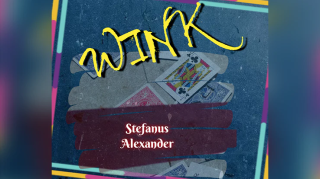 WINK By Stefanus Alexander